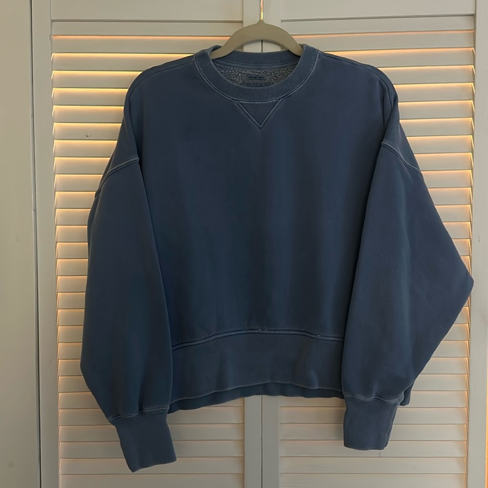Abercrombie Crewneck Sweatshirt